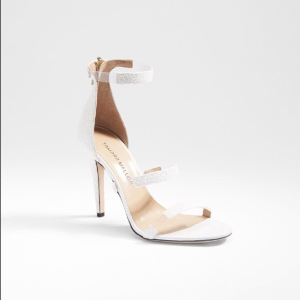 RARE AUTHENTIC Tamara Mellon Frontline 105